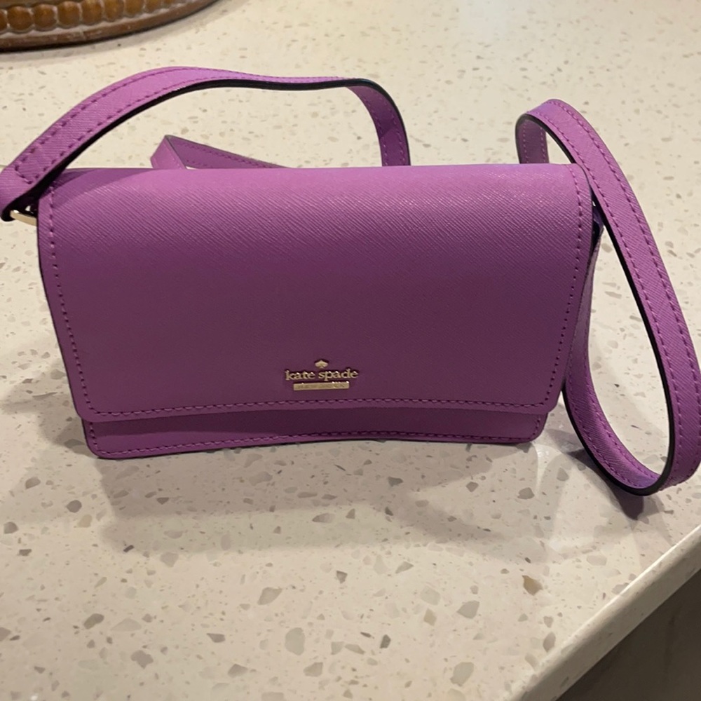Small Kate Spade Crossbody